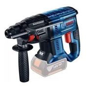 Bosch GBH 180-LI Kırıcı Delici + GSB 18V-50 Matkap