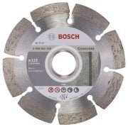 Bosch Beton Kesme Diski Standard