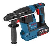 Bosch GBH 18V-26 Akülü Kırıcı Delici