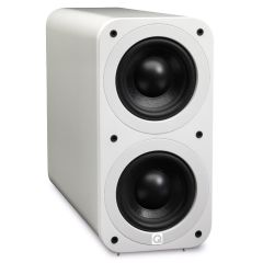 3070S Subwoofer White