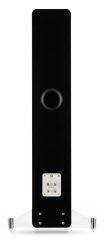 Concept 40 Gloss Black Hoparlör (Çift Fiyatı)