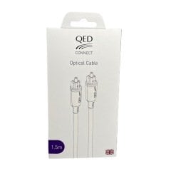 QE-8174 Connect Optik Kablo 1.5 Metre