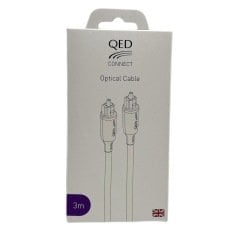 QE-8177 Connect Optik Kablo 3 Metre