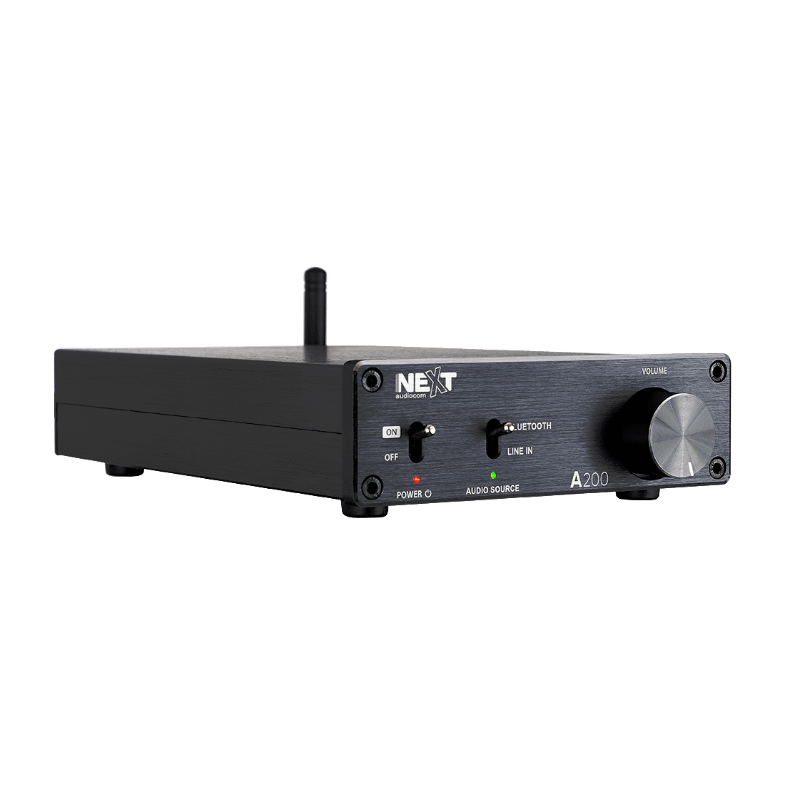 A200 Bluetooth Stereo Amfi