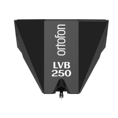 2MR Black LVB250 Pikap İğnesi