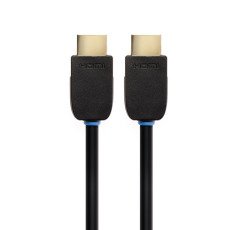 HDMI plug - HDMI plug kablo 10mt.