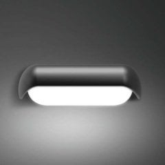 LIGHT212 LH-17202 LED Bahçe -Duvar Aplik