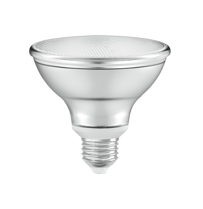 OSRAM LEDVANCE PAR30 E27 10W 2700K DİMLENEBİLİR LED AMPUL