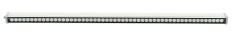 LUDEL 150Cm 54x1W LED WALLWASHER ARMATÜR IP65