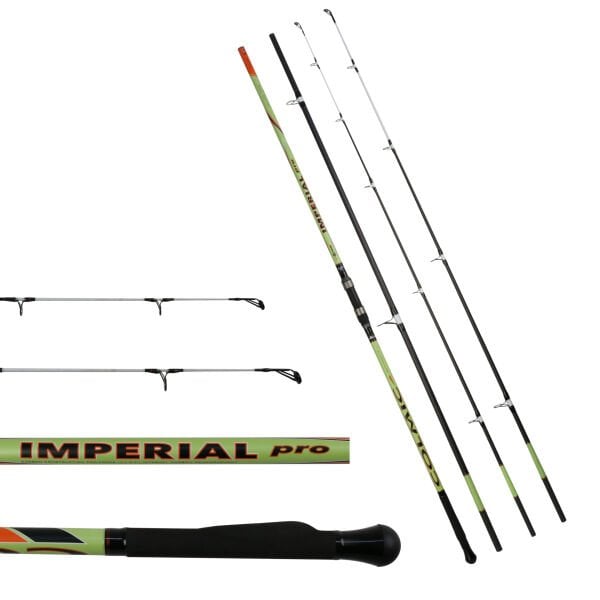 Imperial Pro 420 Cm 100-250g Kamış