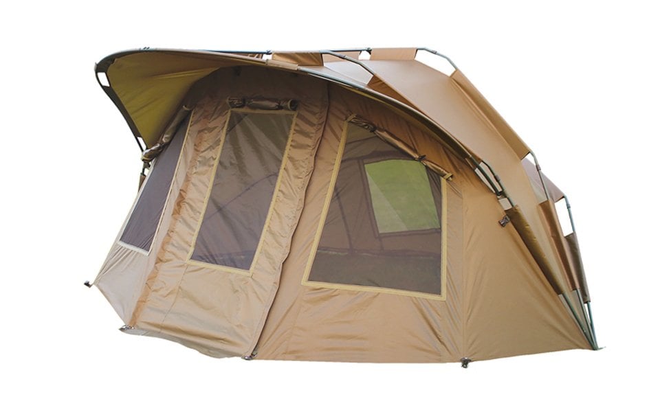 Bivvy Exc Max 2