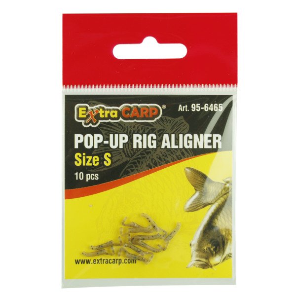 Pop-up Rig Aligner S