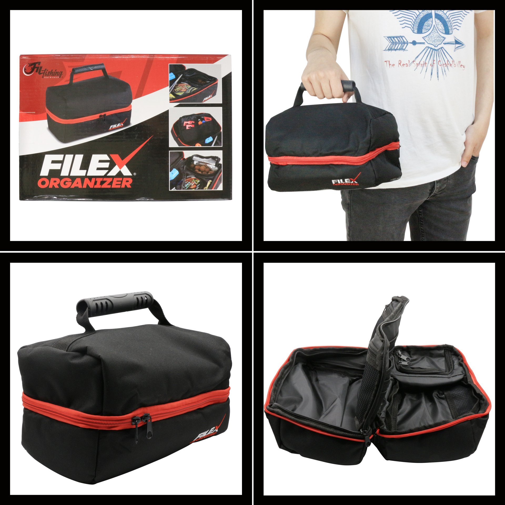 Filex Organizer