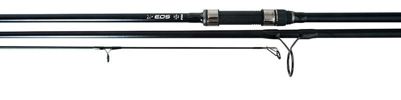 Fox Eos 12Ft 3Lb Abbreviated Handle - 3Pc