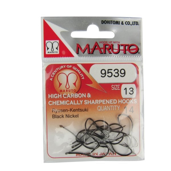 Maruto 9539 BN Olta İğnesi