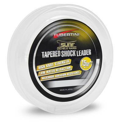 Tapered Shock Leader