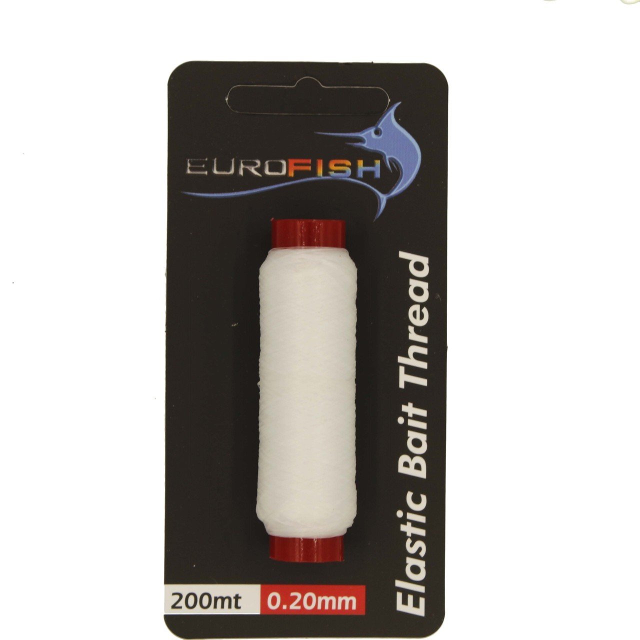 Eurofish Yem İpi 200Mt 0,20Mm