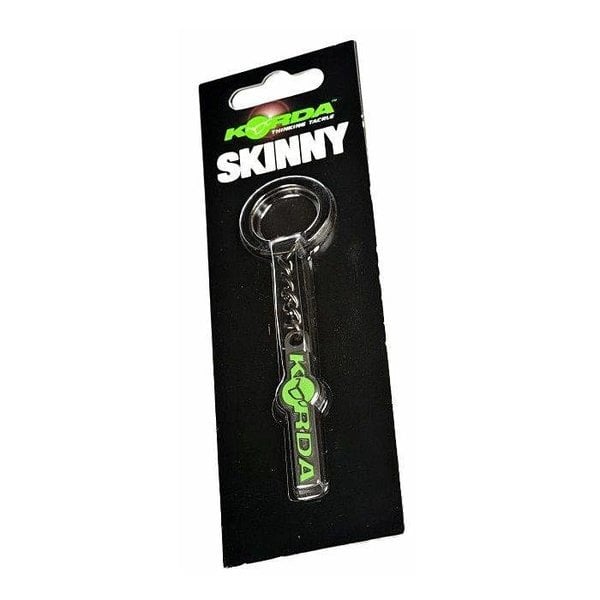 Korda Key Ring Skinny - Anahtarlık