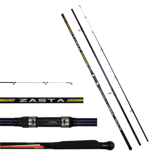 Zasta 420 Surf Kamışı 100-250 g