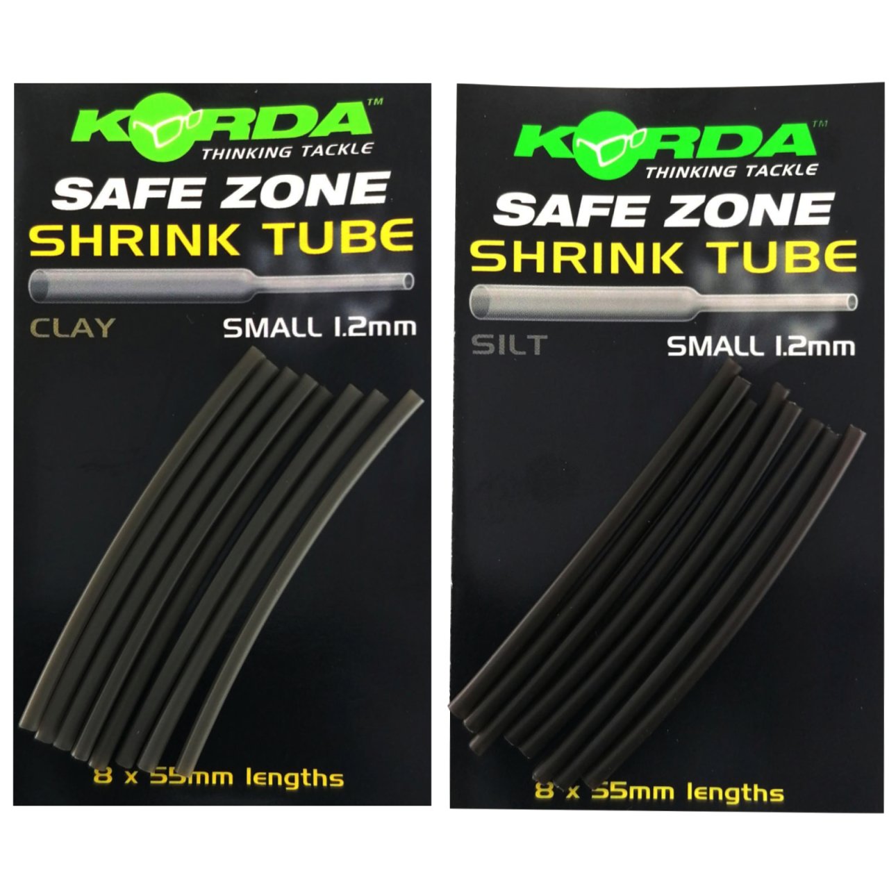 Korda Safe Zone Shrink Tube 1.2