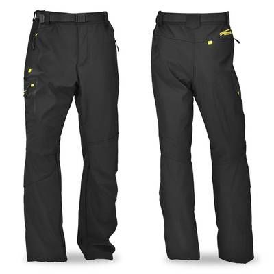 Pantalone Concept Warm Trousers