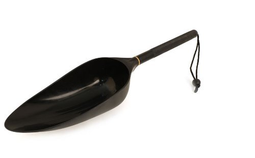 Fox Baiting Spoon & Handle - Yem Küreği