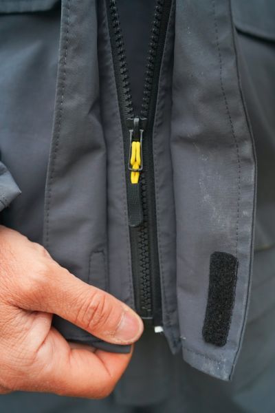 Giacca WP-TEK 20K Jacket