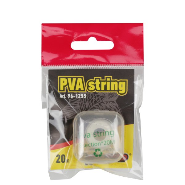 20 Mt Pva String Suda Eriyen İp