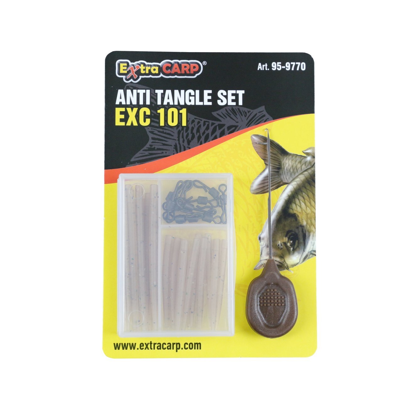 Anti Tangle Set Exc101