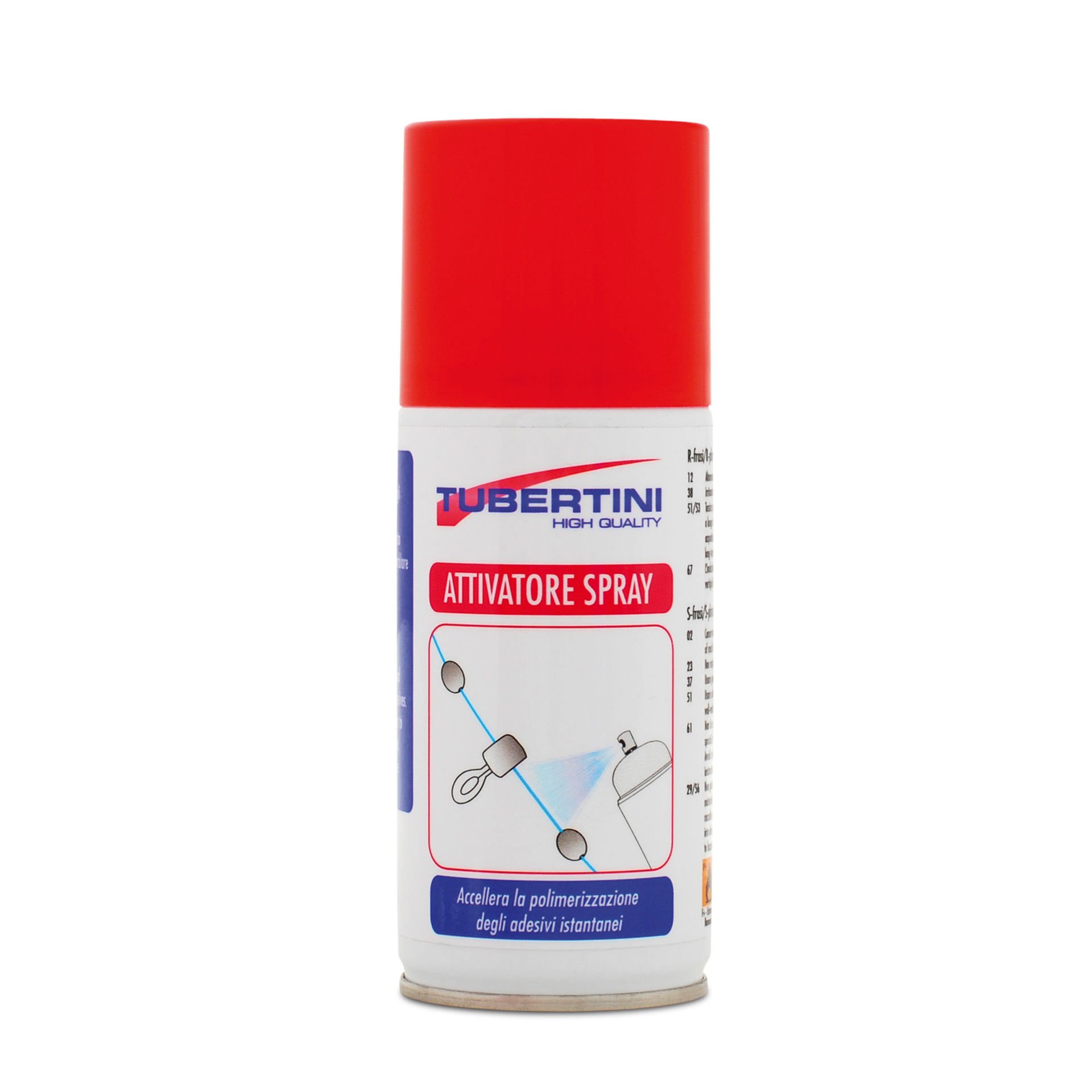 Attivatore Spray 150Ml.