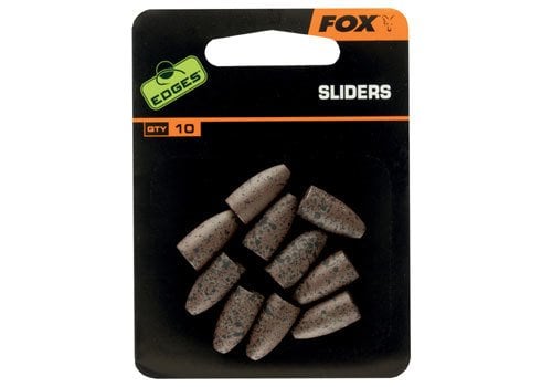 Fox Edges Sliders - Gezer Kurşun