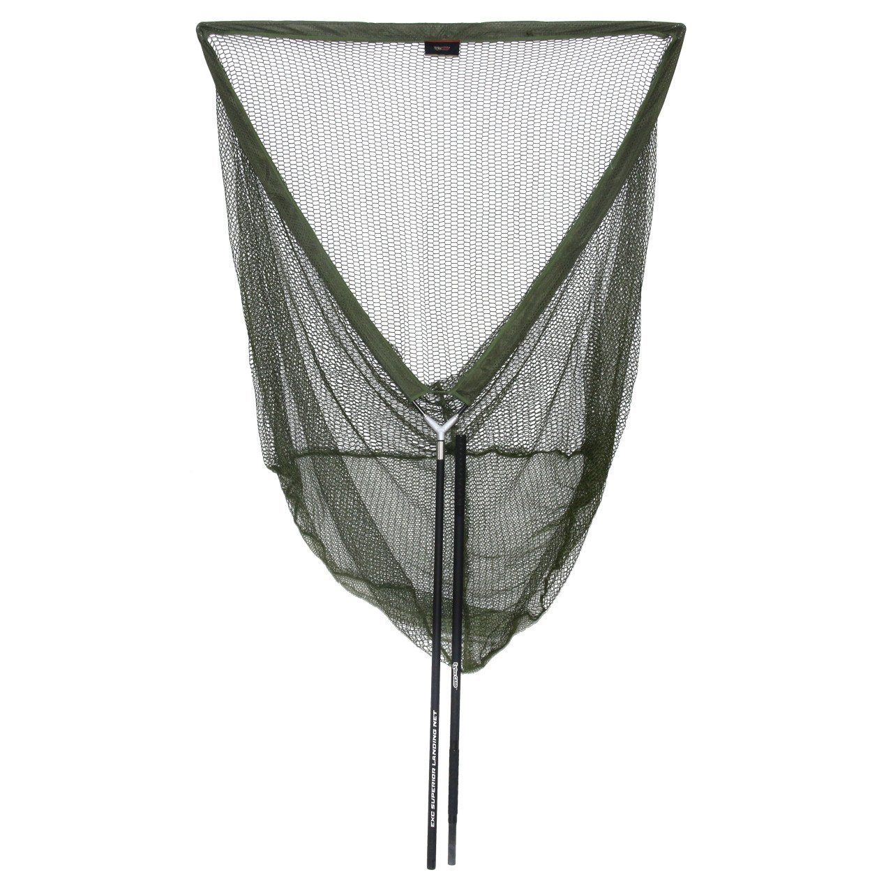 Exc Superior Landing Net / 1.8 M / 2 Kepçe