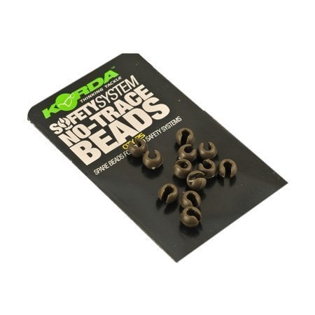 Korda Spare No Trace Beads