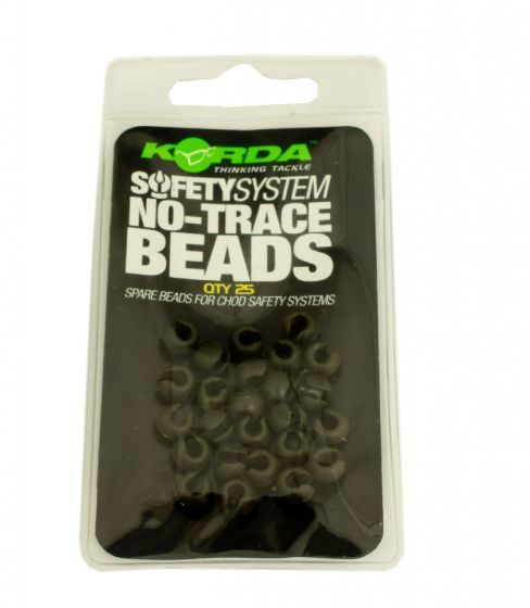 Korda Spare No Trace Beads