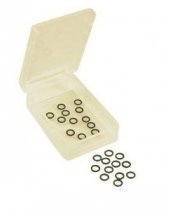 Round Rig Rings Ø3.1 Mm /20 Pcs Halka