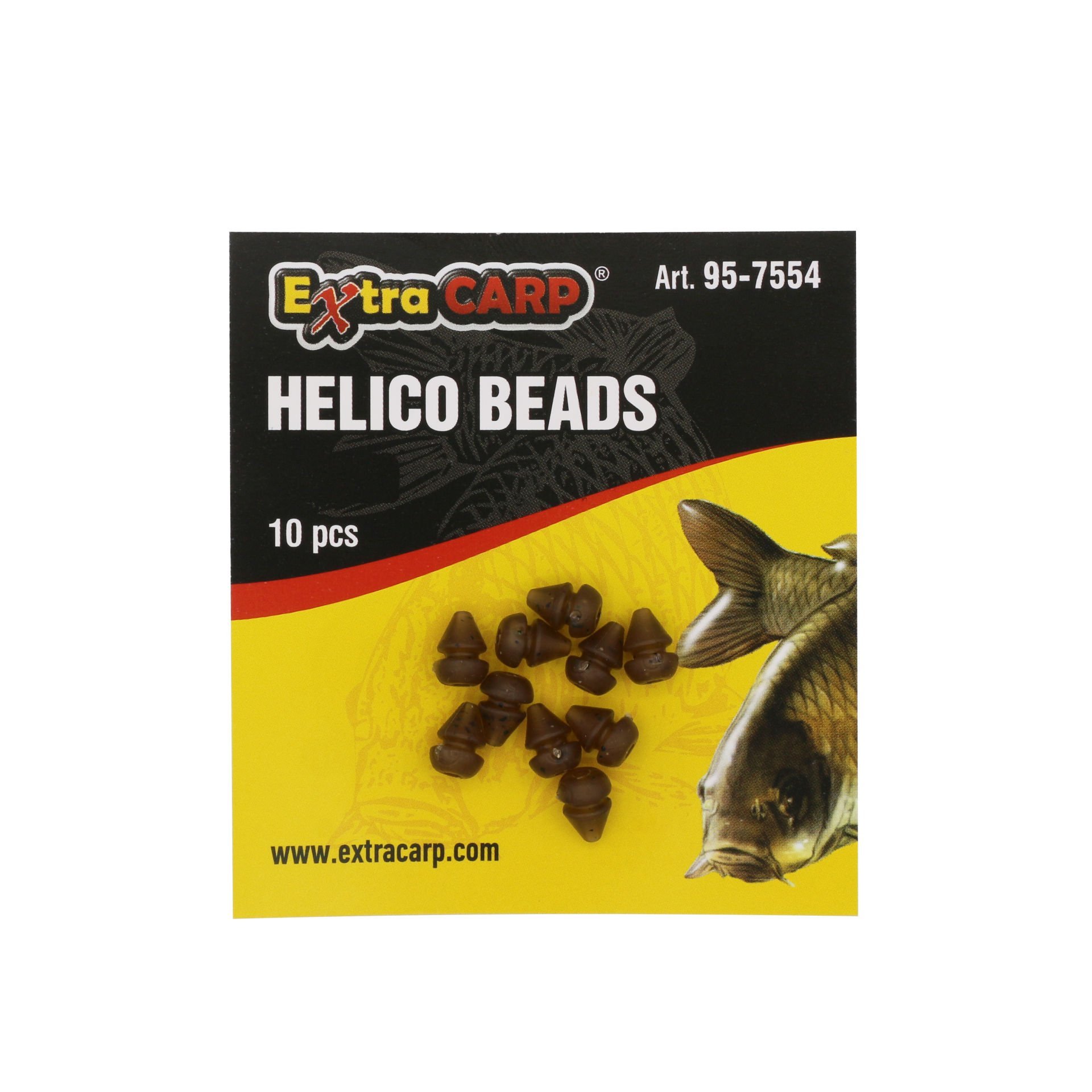 HELICO BEADS