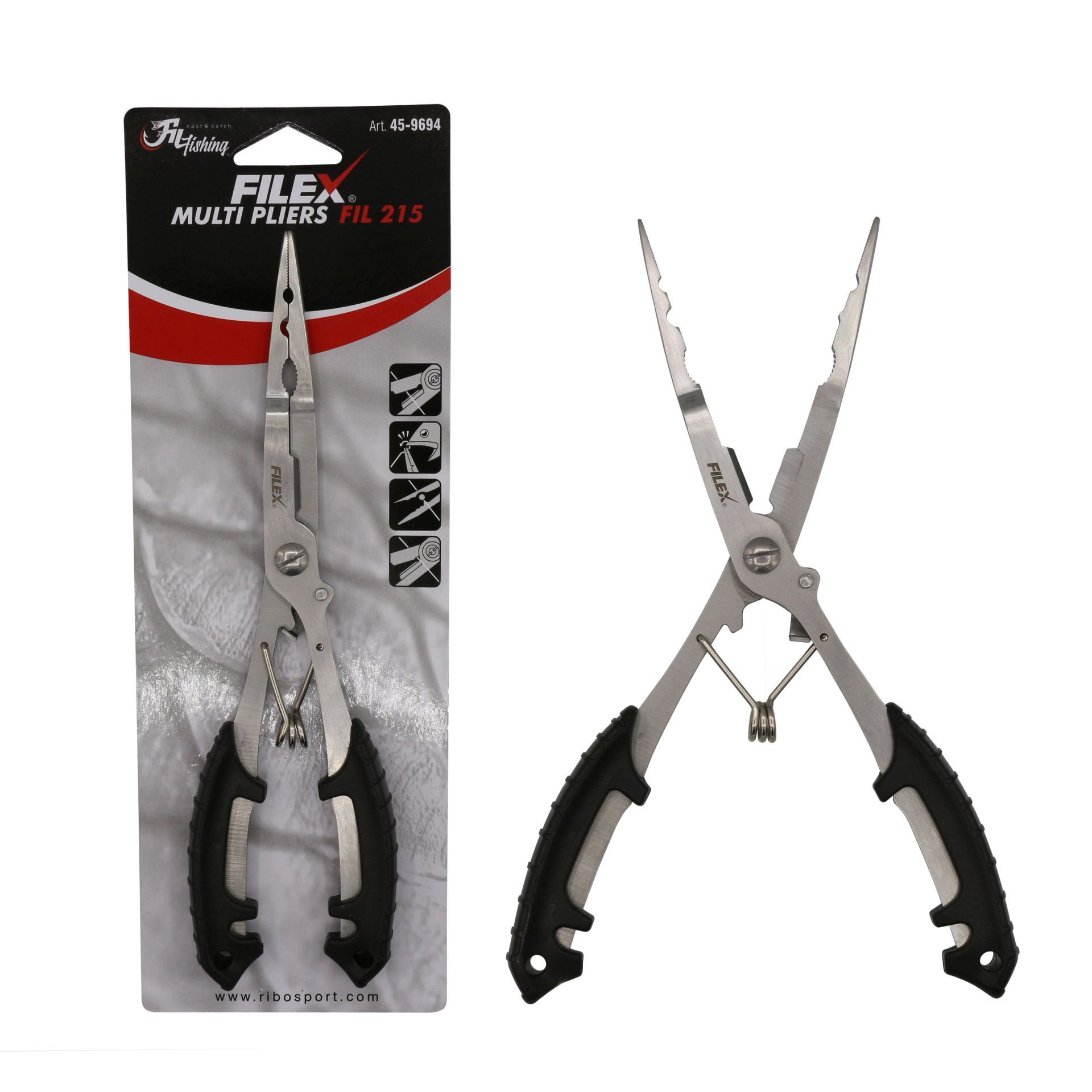 Filex Multi Pliers