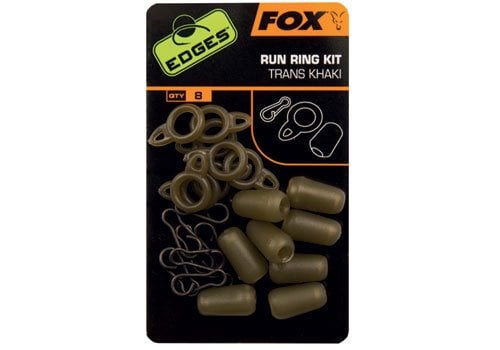 Fox Edges Run Ring Kit - Takım Aparatı 