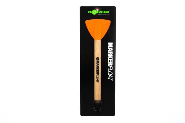 SLR Balsa Marker Float Large