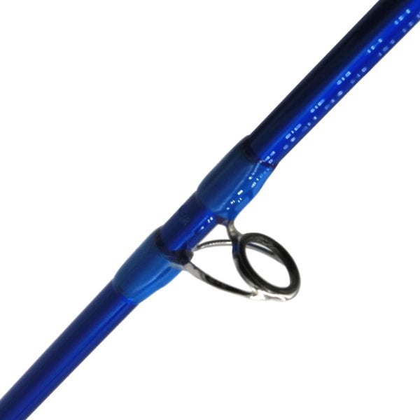 Kaido Baitcast Rod Blue KB-652HS