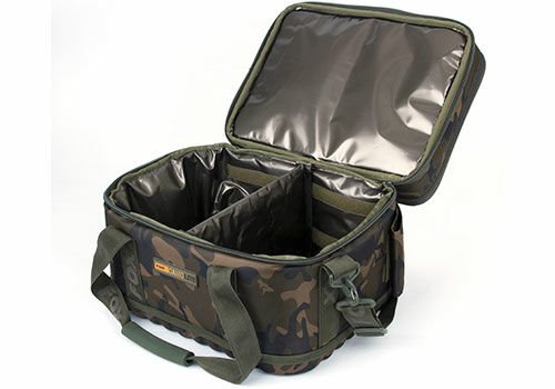 Fox Camolite Low Level Coolbag - Malzeme Çantası