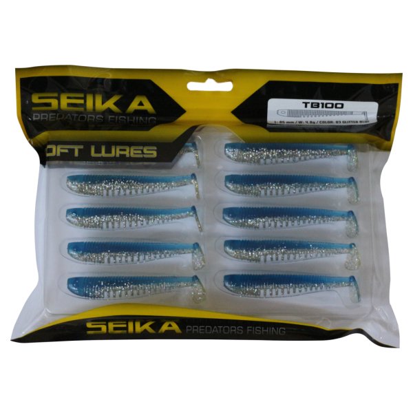 Soft Lures TB100 85Mm 4,8