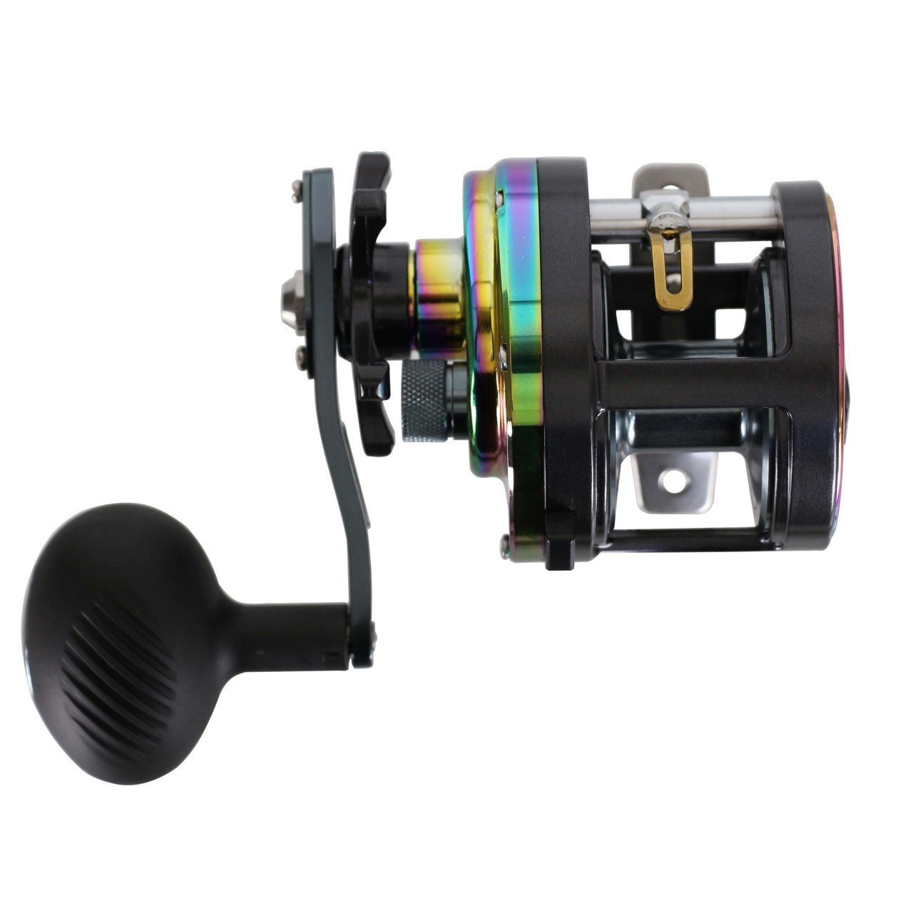 Rome Jigging Arj-300L Çıkrık Makinesi (6+1Bb)