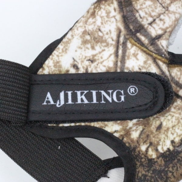 Ajiking Pro Glove Adf 200 Atış Parmaklık