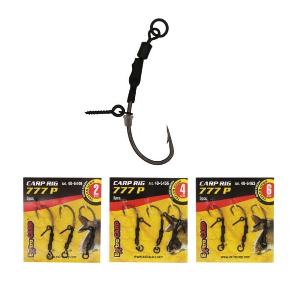 Carp Rig 777P