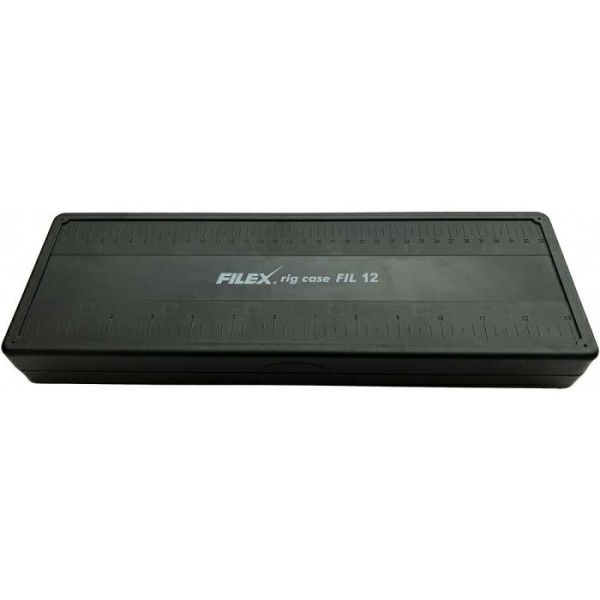 Fılex Rig Case FIL12 Rig Kutusu