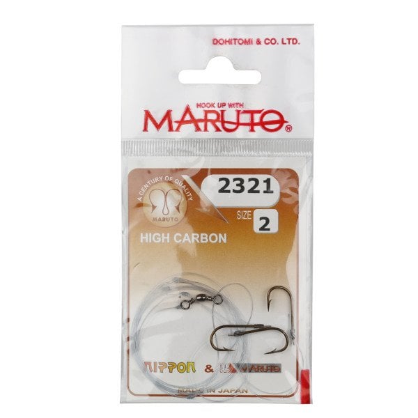 Maruto 2321 Hazır Takım İğne