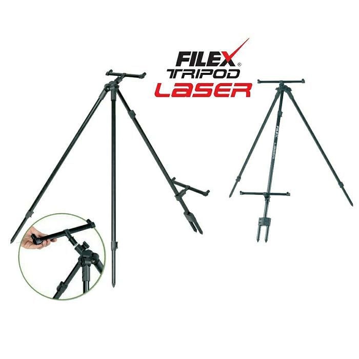 Tripod Laser