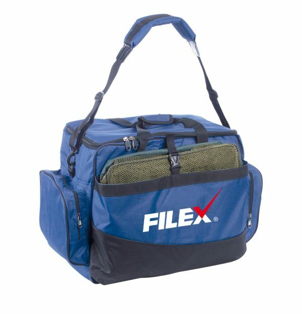 Filex Carryal Bag Balıkçı Çantası