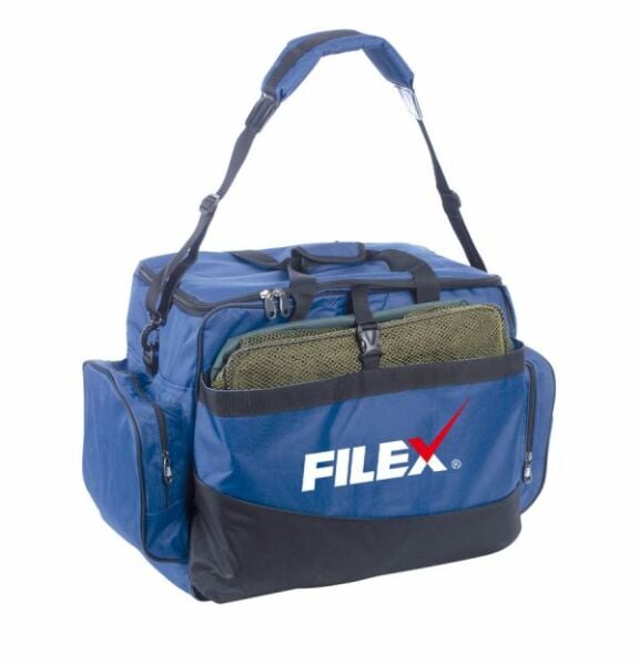 Filex Carryal Bag Balıkçı Çantası